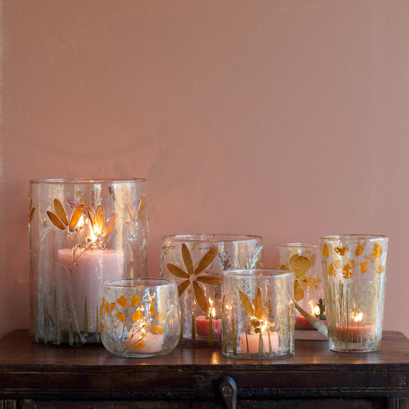 Tealight holders - Weldaad Shop - Amsterdam