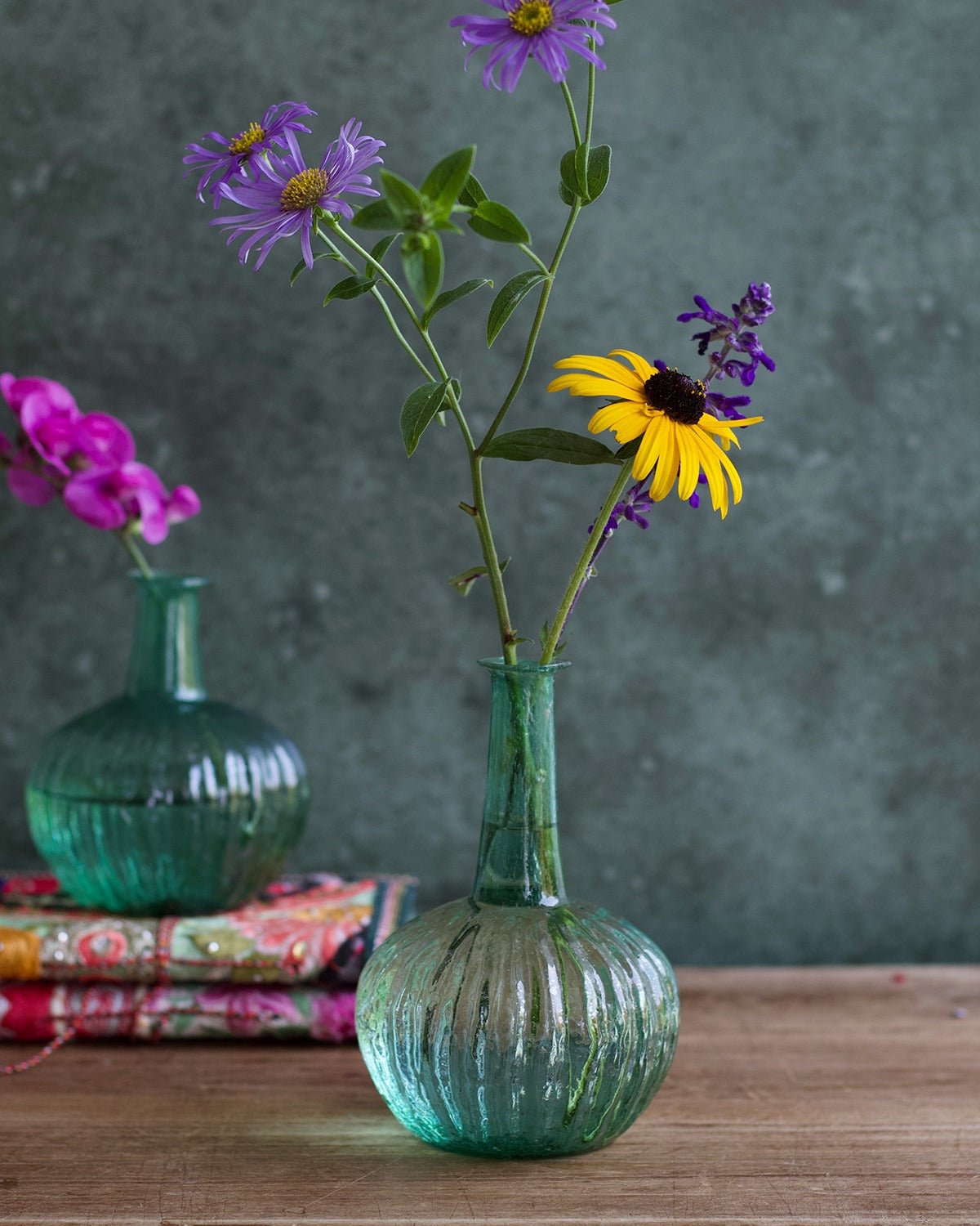 Vases - Weldaad Authentic Interior - Amsterdam