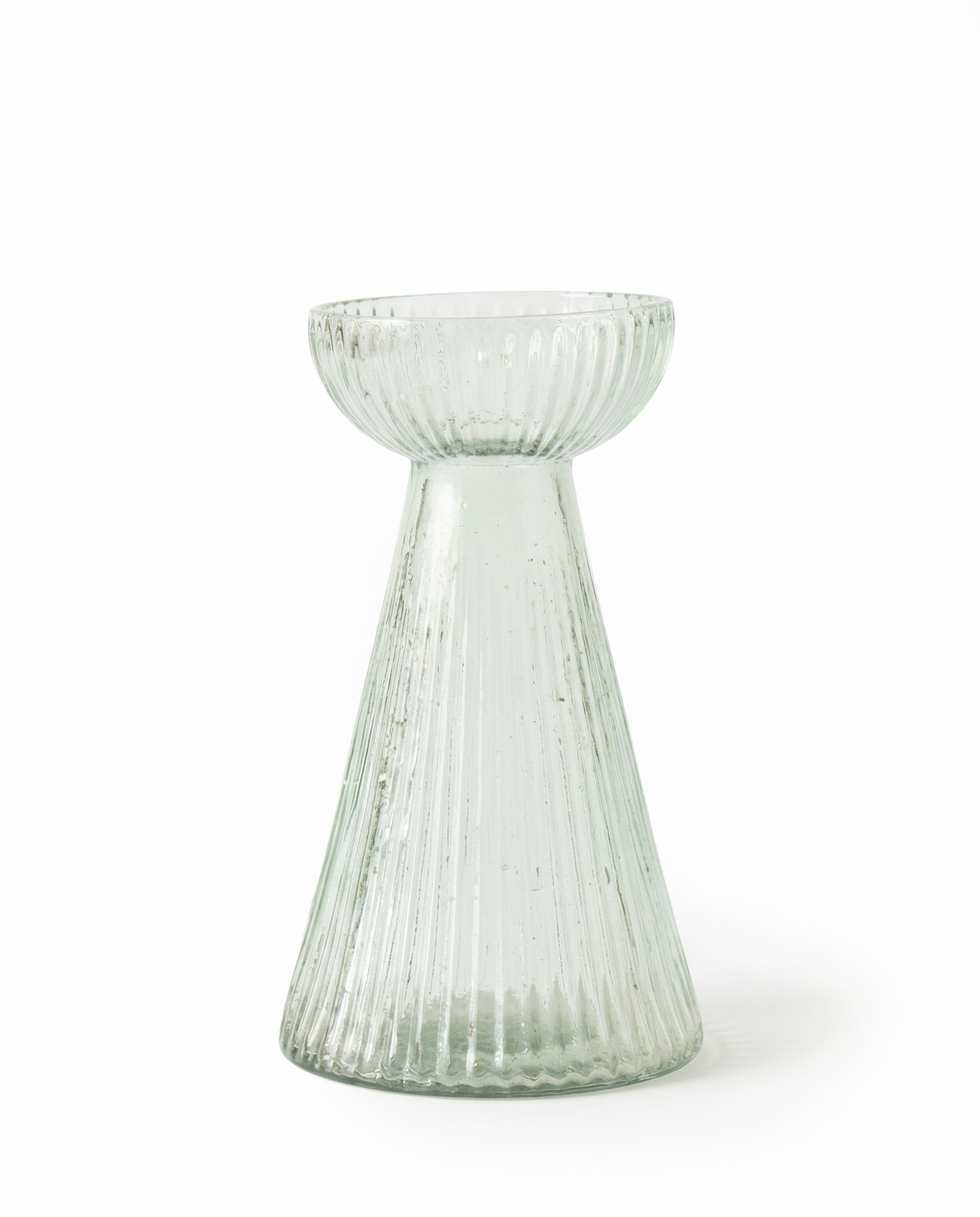 Hyacinth vase small