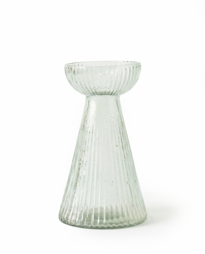 Hyacinth vase small
