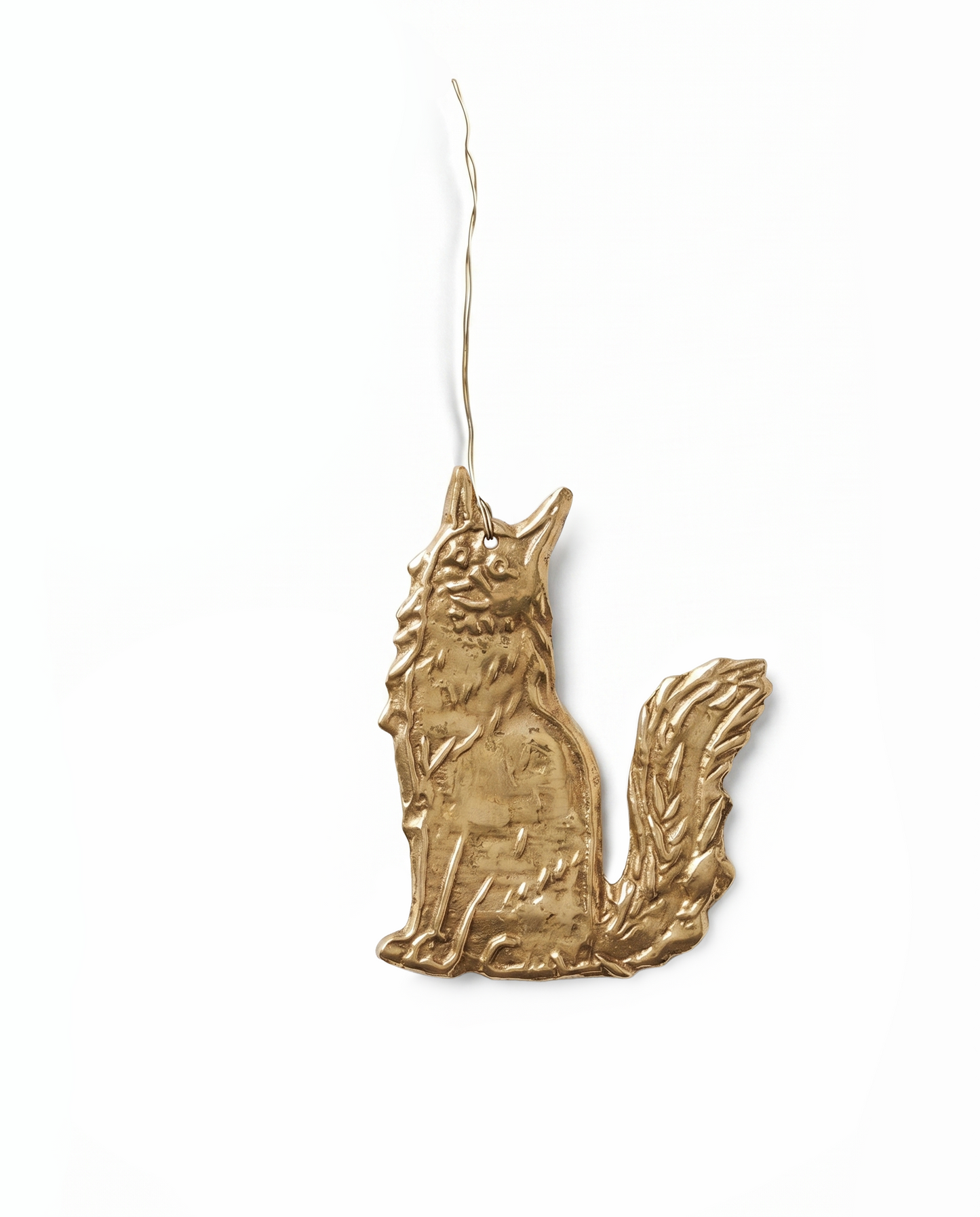 Katzenornament