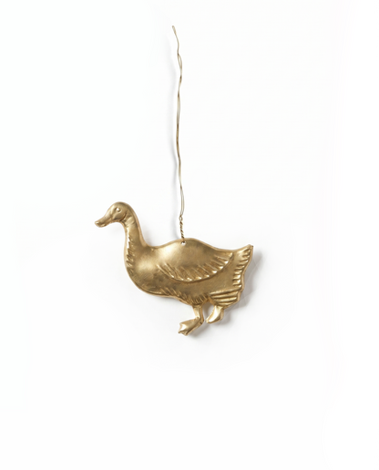 Enten-Ornament