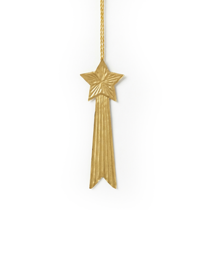 Sternschnuppen-Ornament