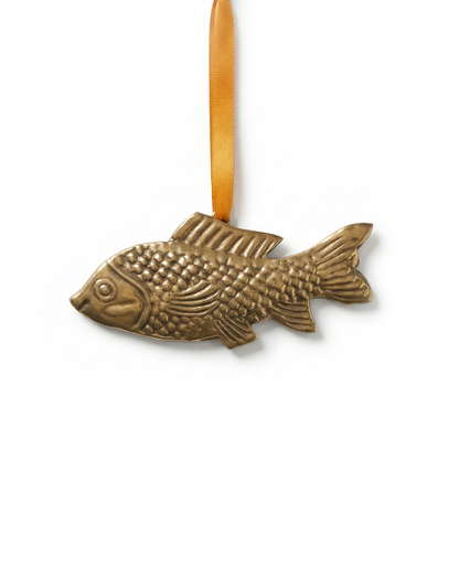 Koi-vissen