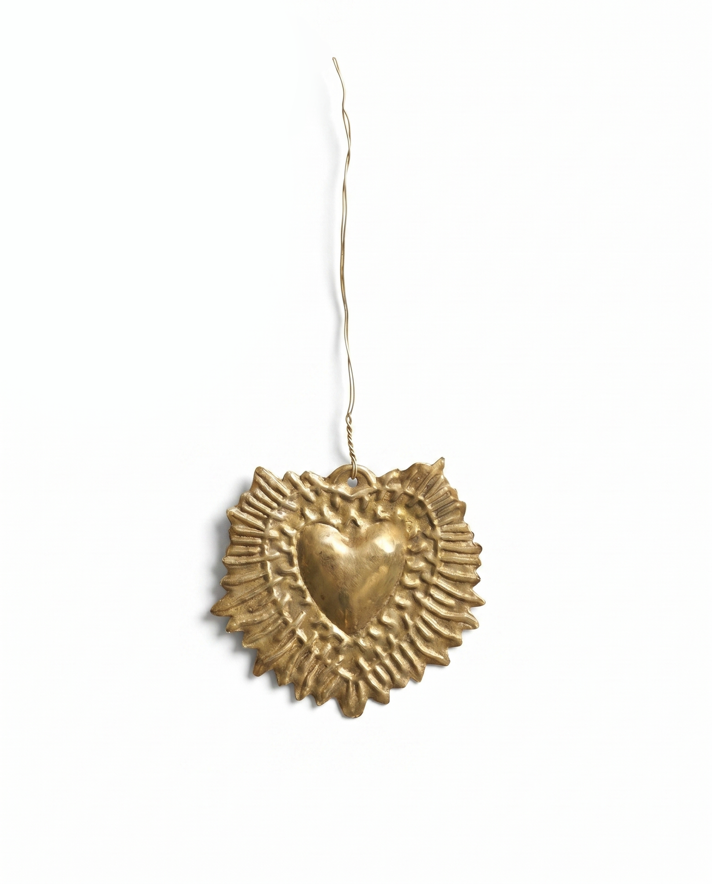 Hart Ornament