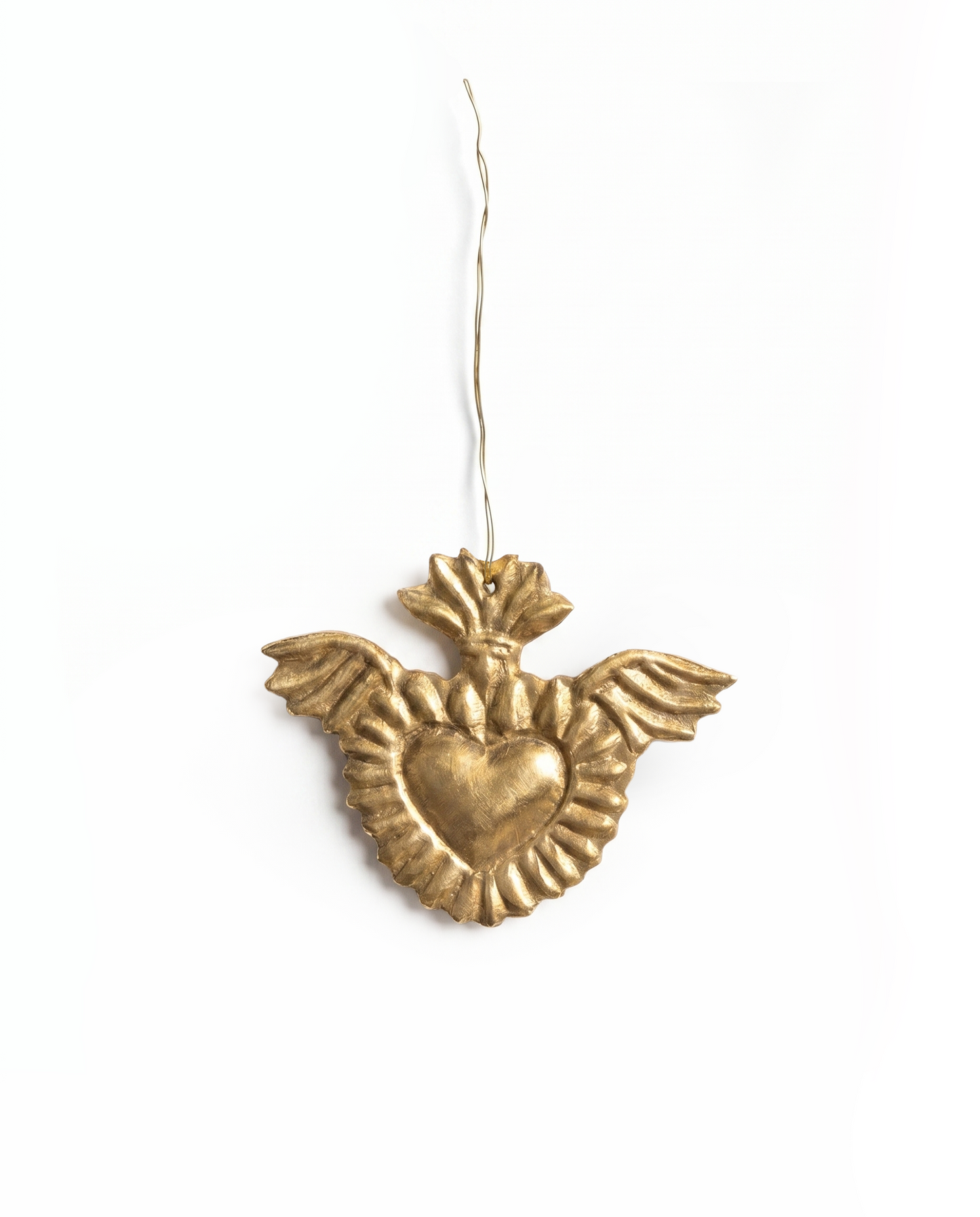 Sacred Heart Ornament