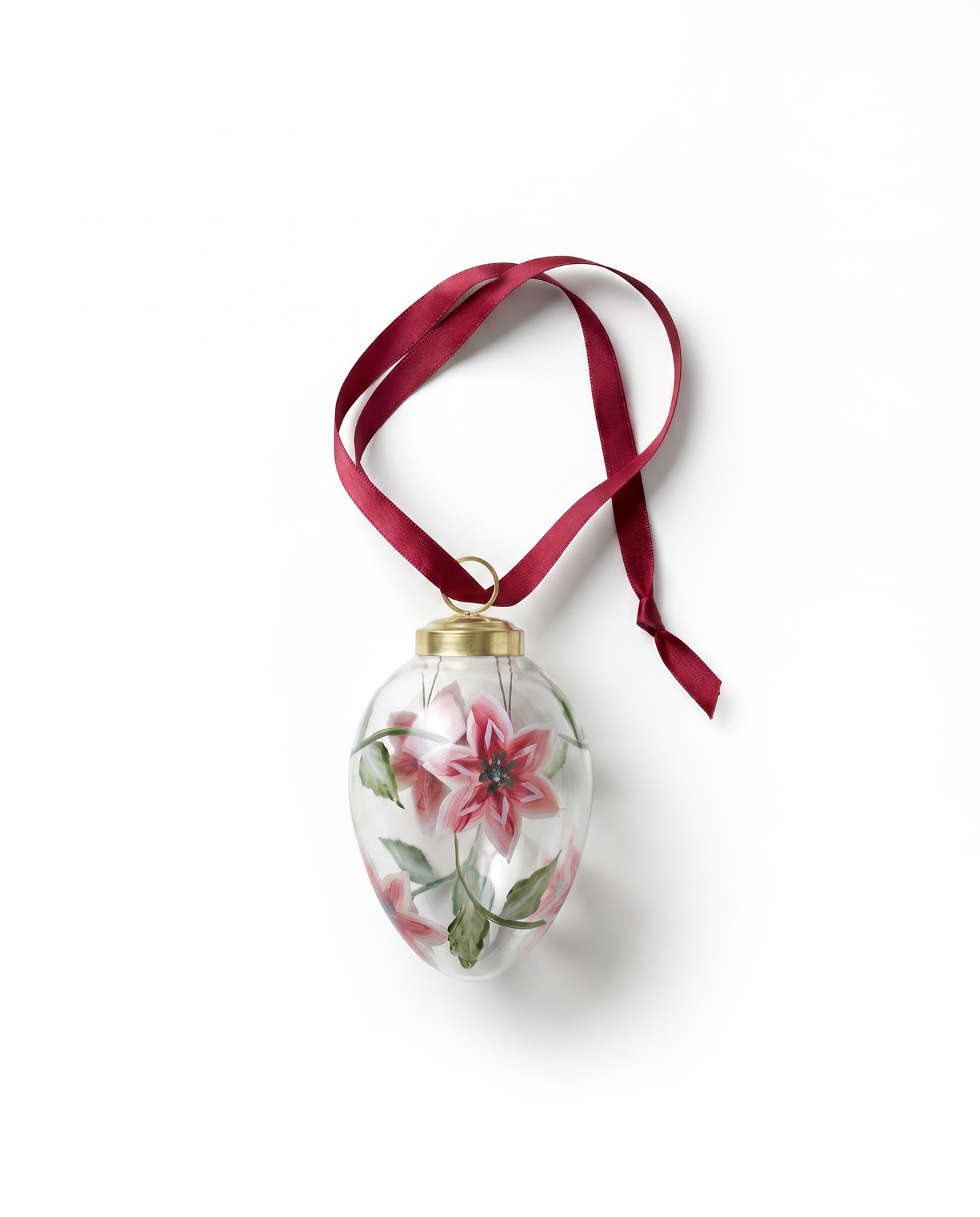 Botanical Bauble