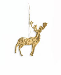 Animal Ornaments