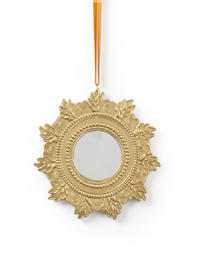 Henna Mirror