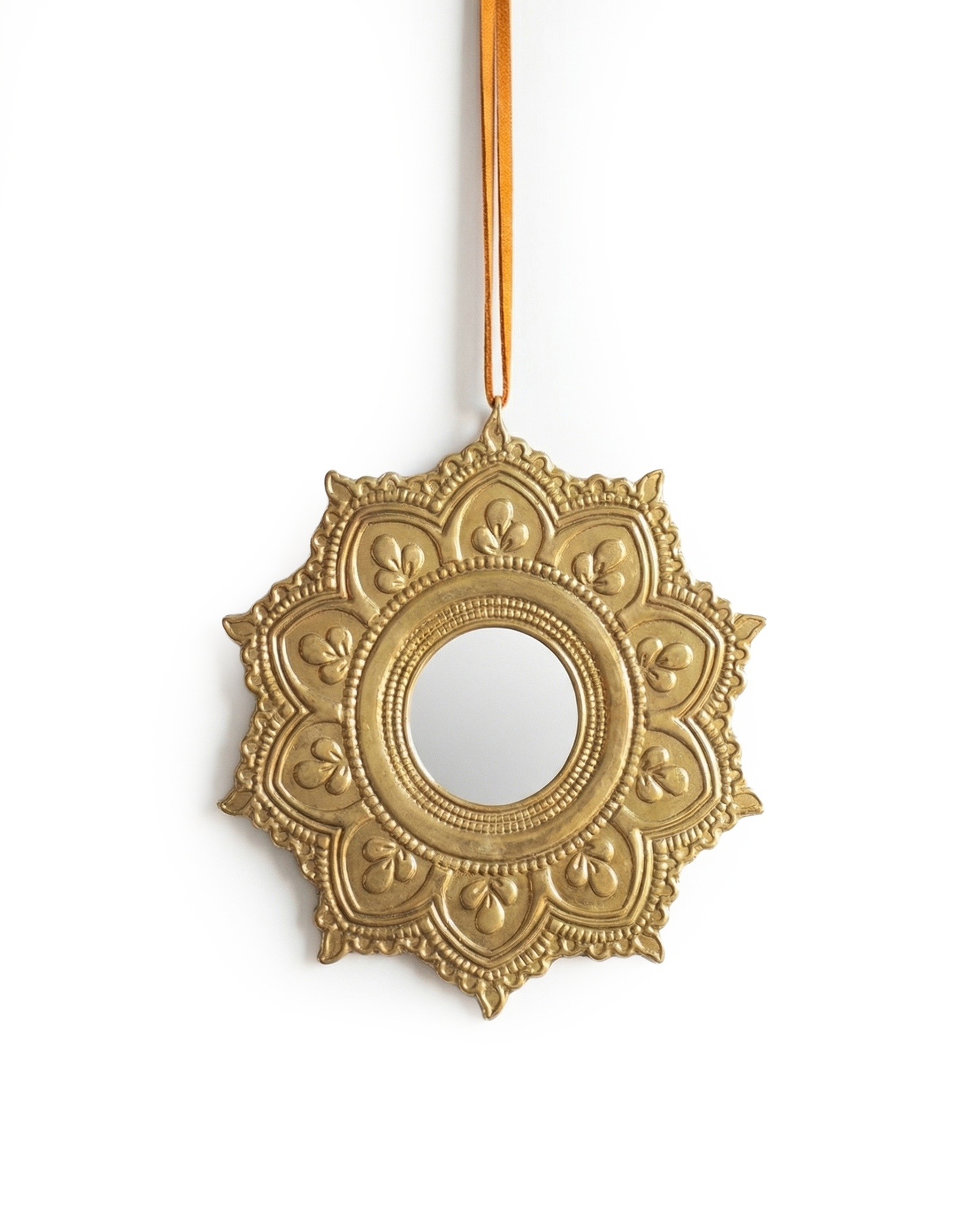 Henna Mirror