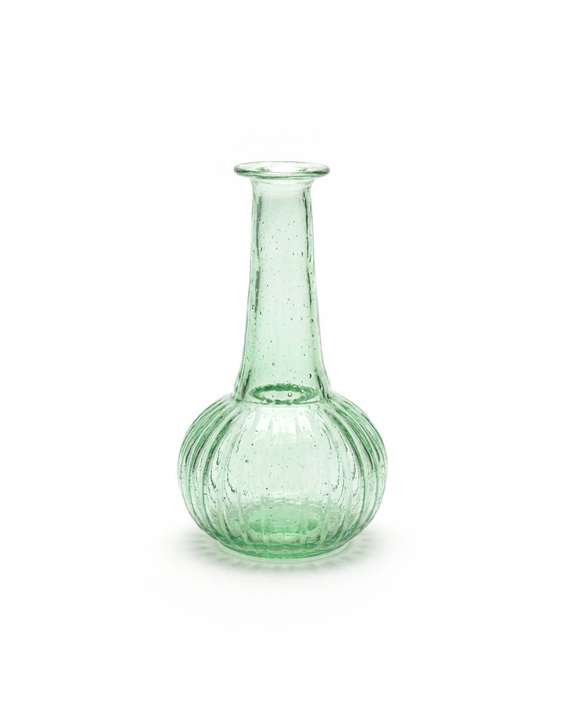 Glass Bud Vase