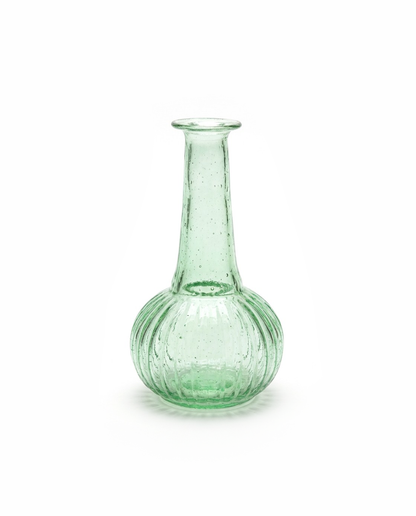 Glass Bud Vase