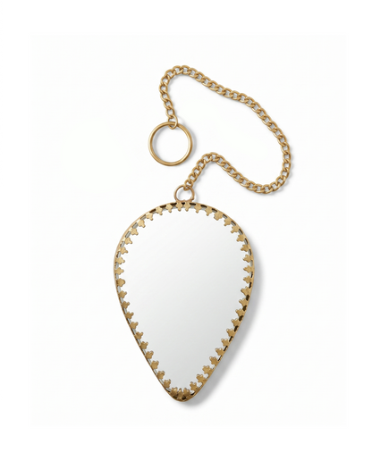 Mirror Ornament
