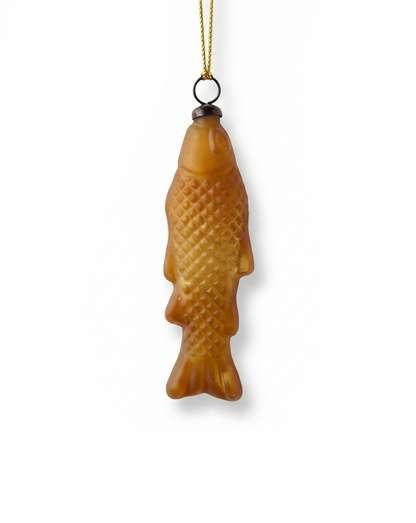 Fish pendant