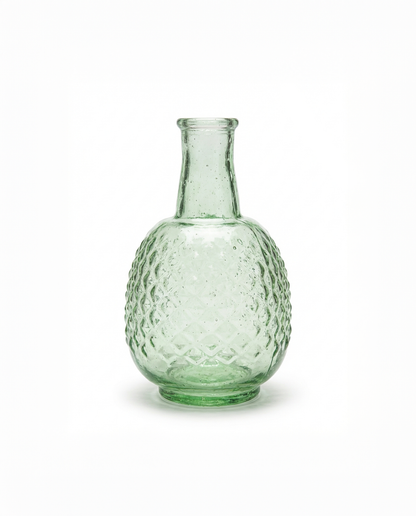 Glass Bud Vase