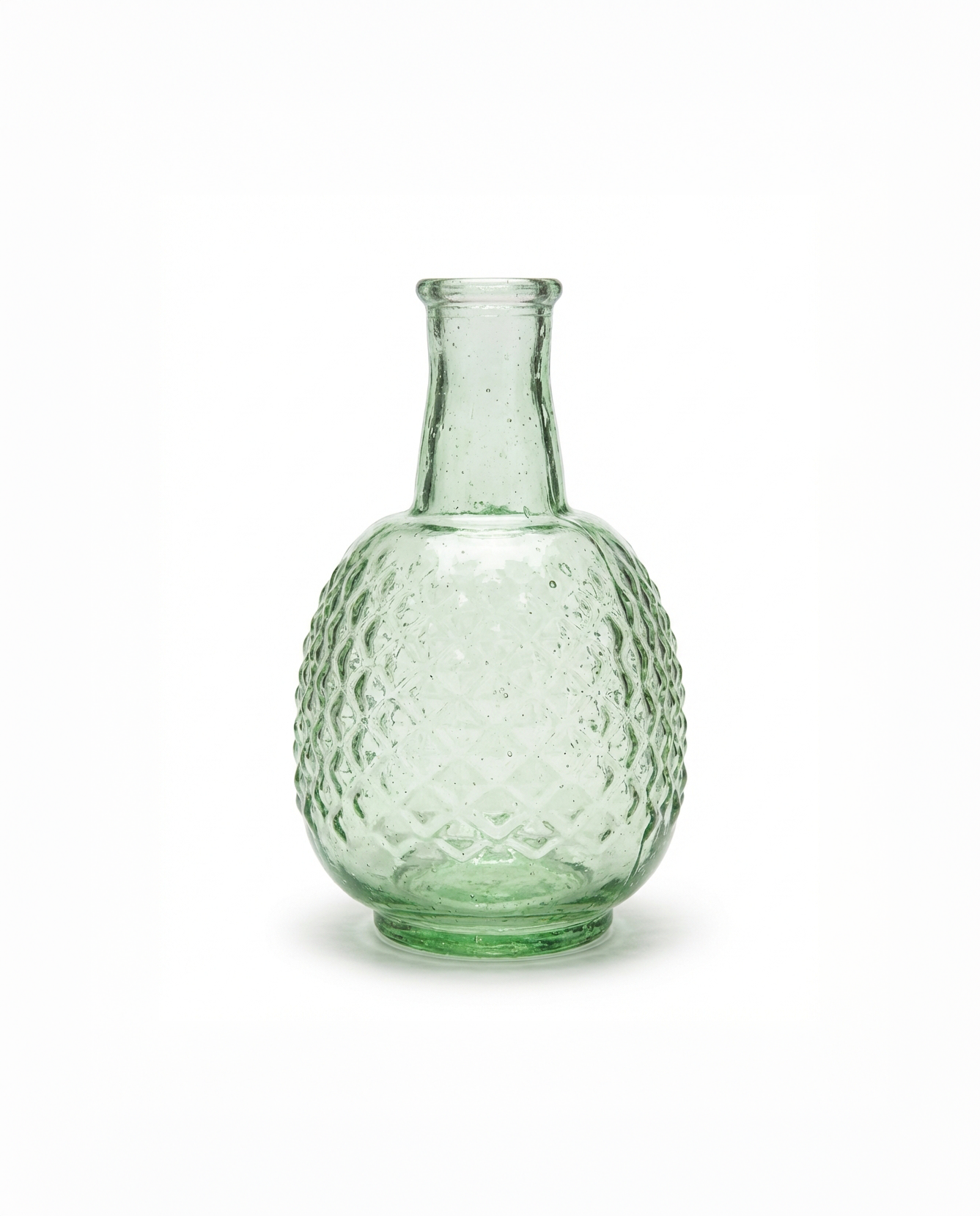 Glass Bud Vase