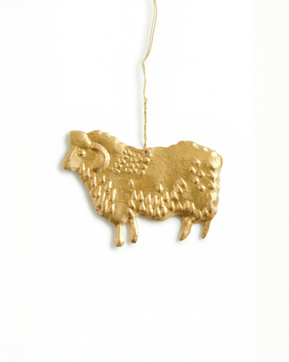 Schaap hanger