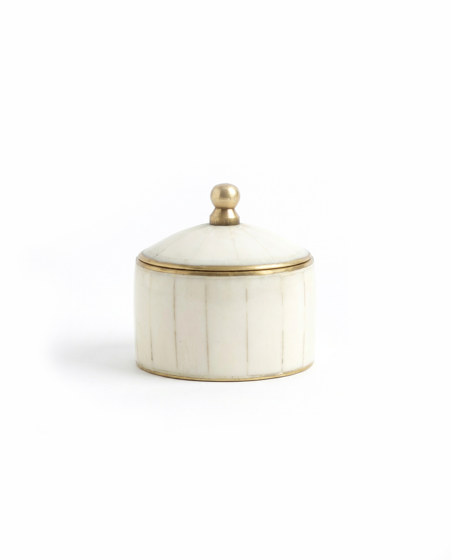 Small Storage Jar