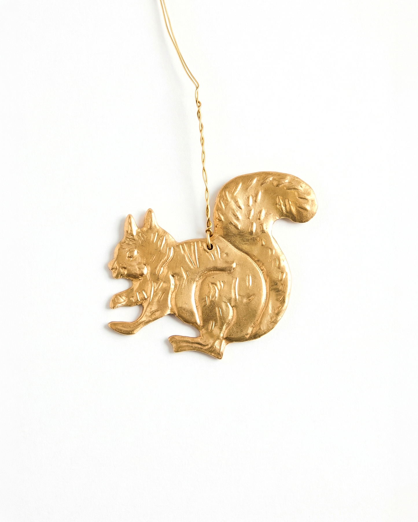 Eichhörnchen-Ornament