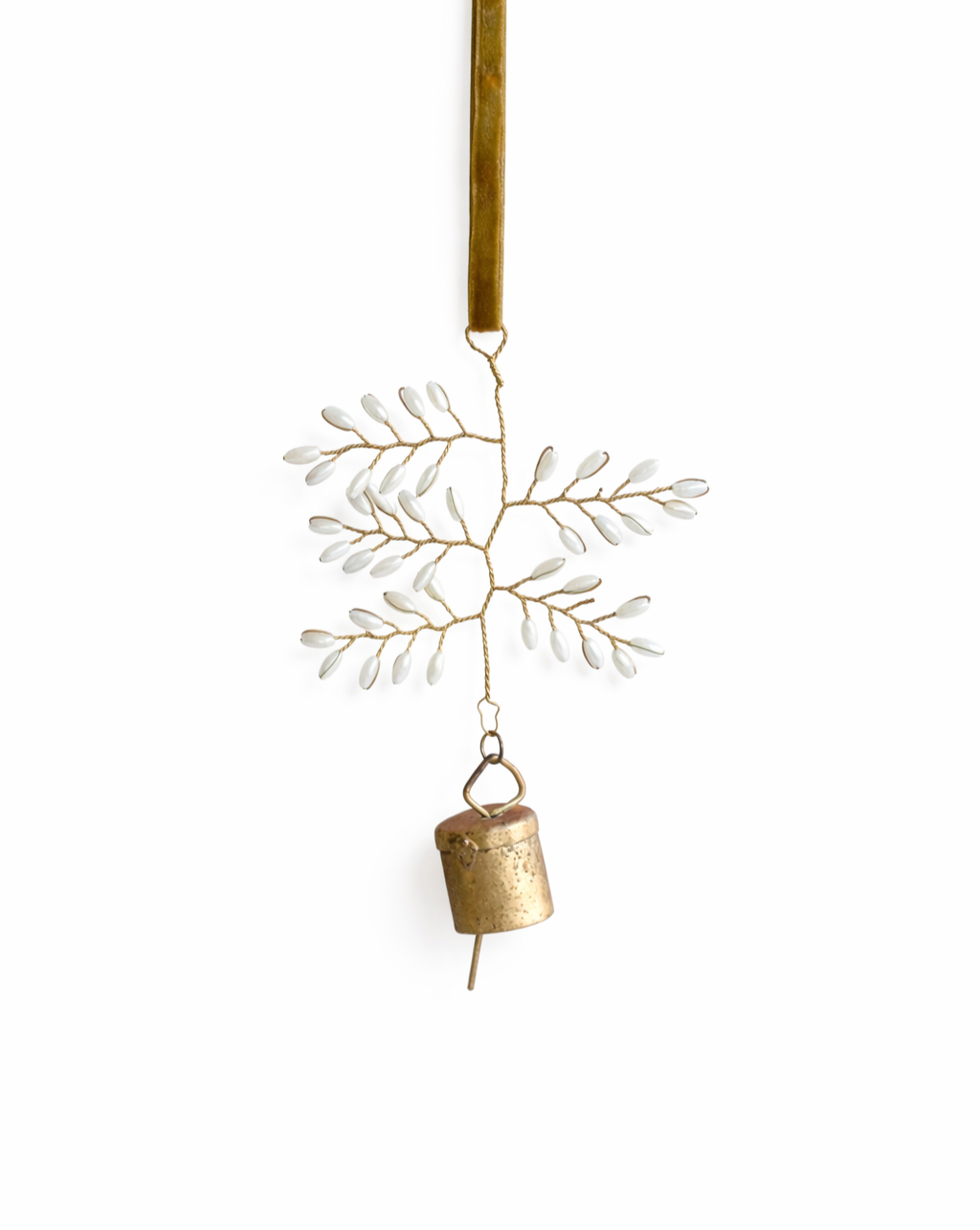 Glocken-Ornament