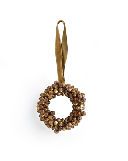 Napkin Ring Bells