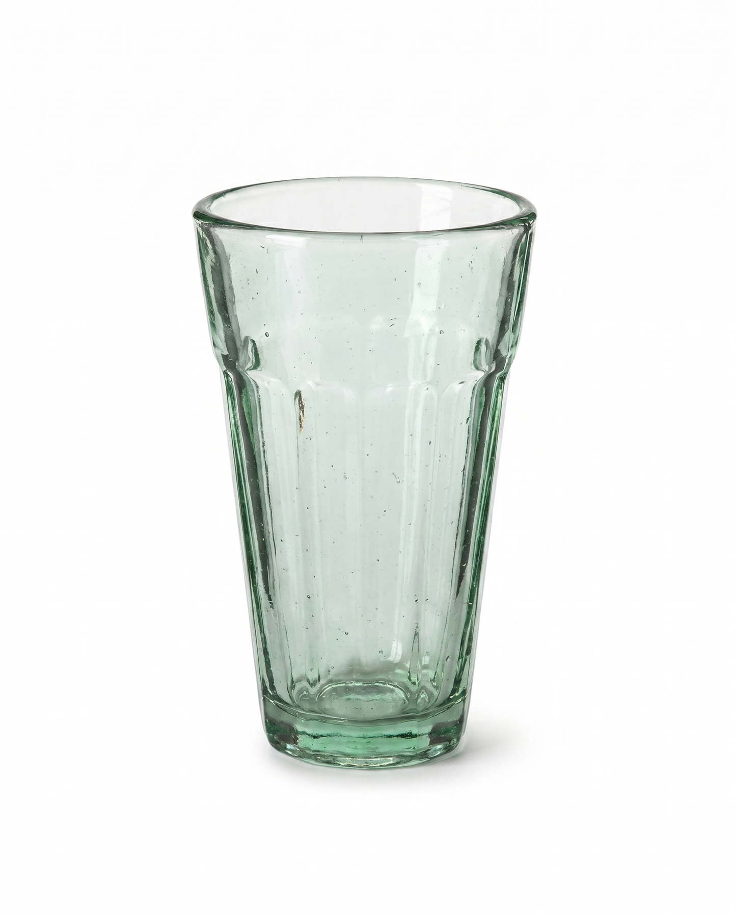 Chai-Glas klein