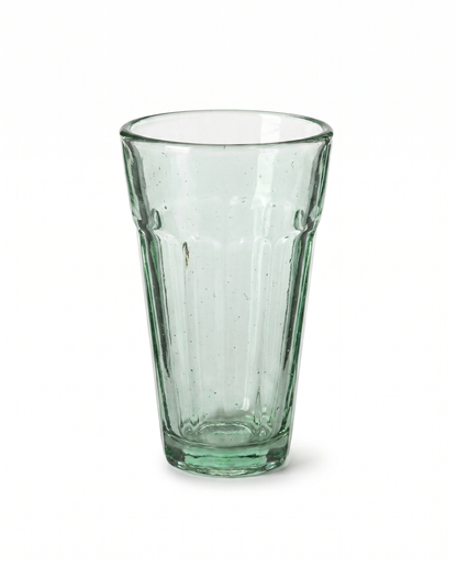 Chai-Glas klein