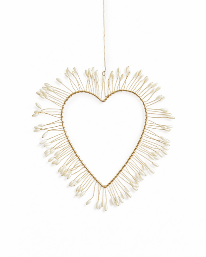 Heart Ornament