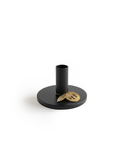 Ceramic Flower Knob