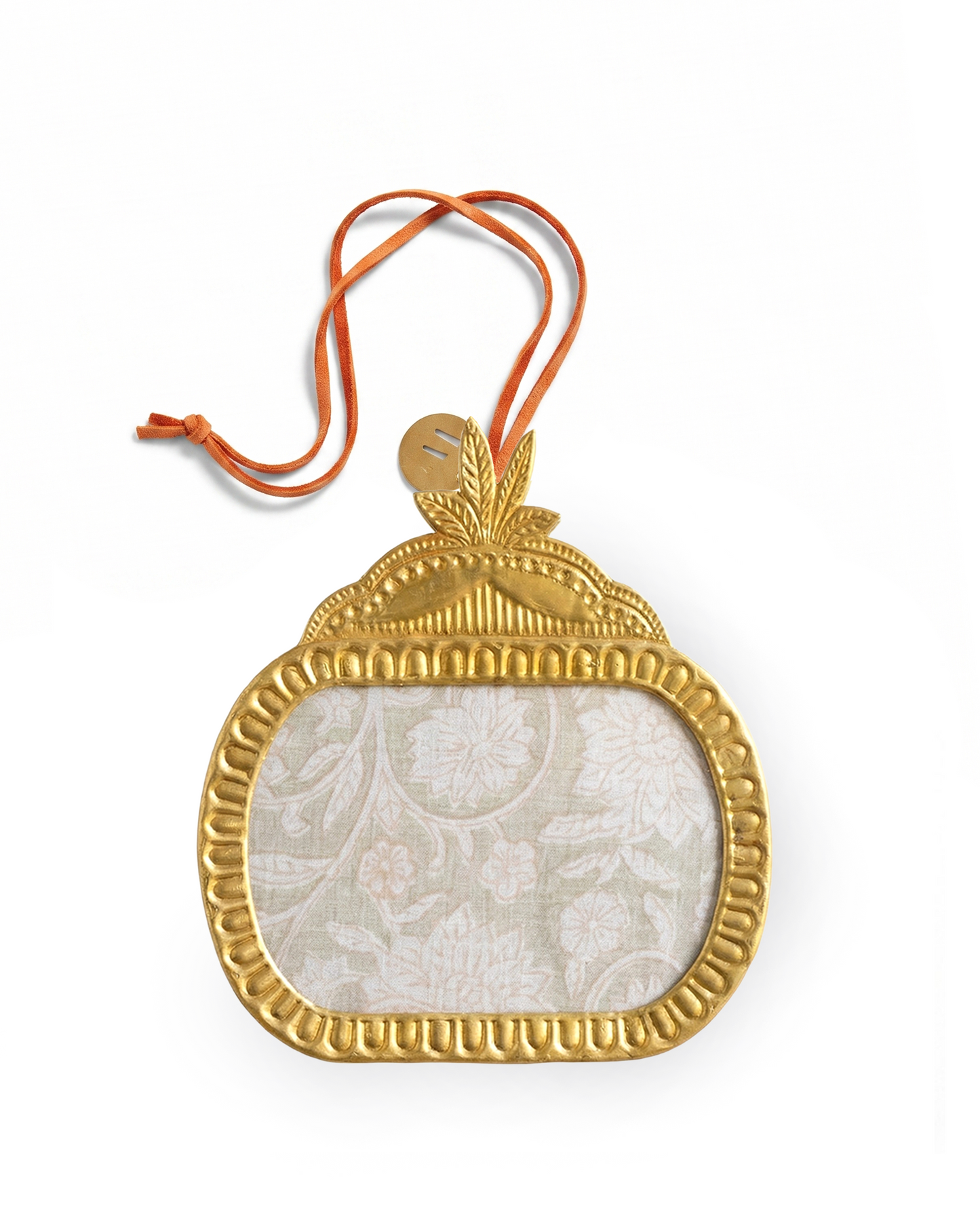 Ex Voto Photo Frame