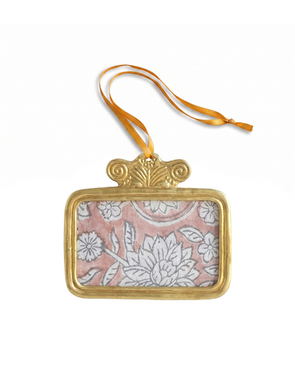 Ex Voto Photo Frame