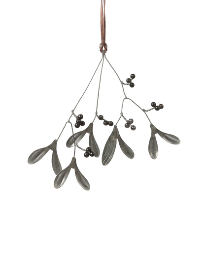 Mistletoe Zinc