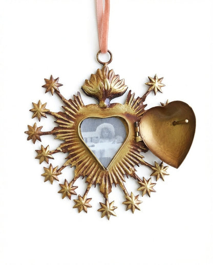Ex-Voto-Ornament