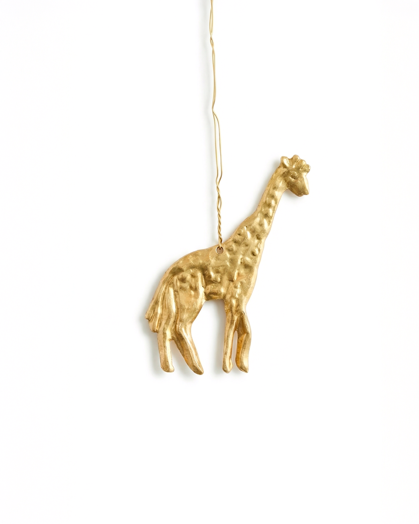 Giraffendeko