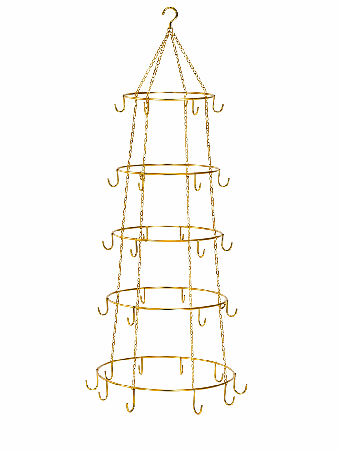 Treasure hanger XL