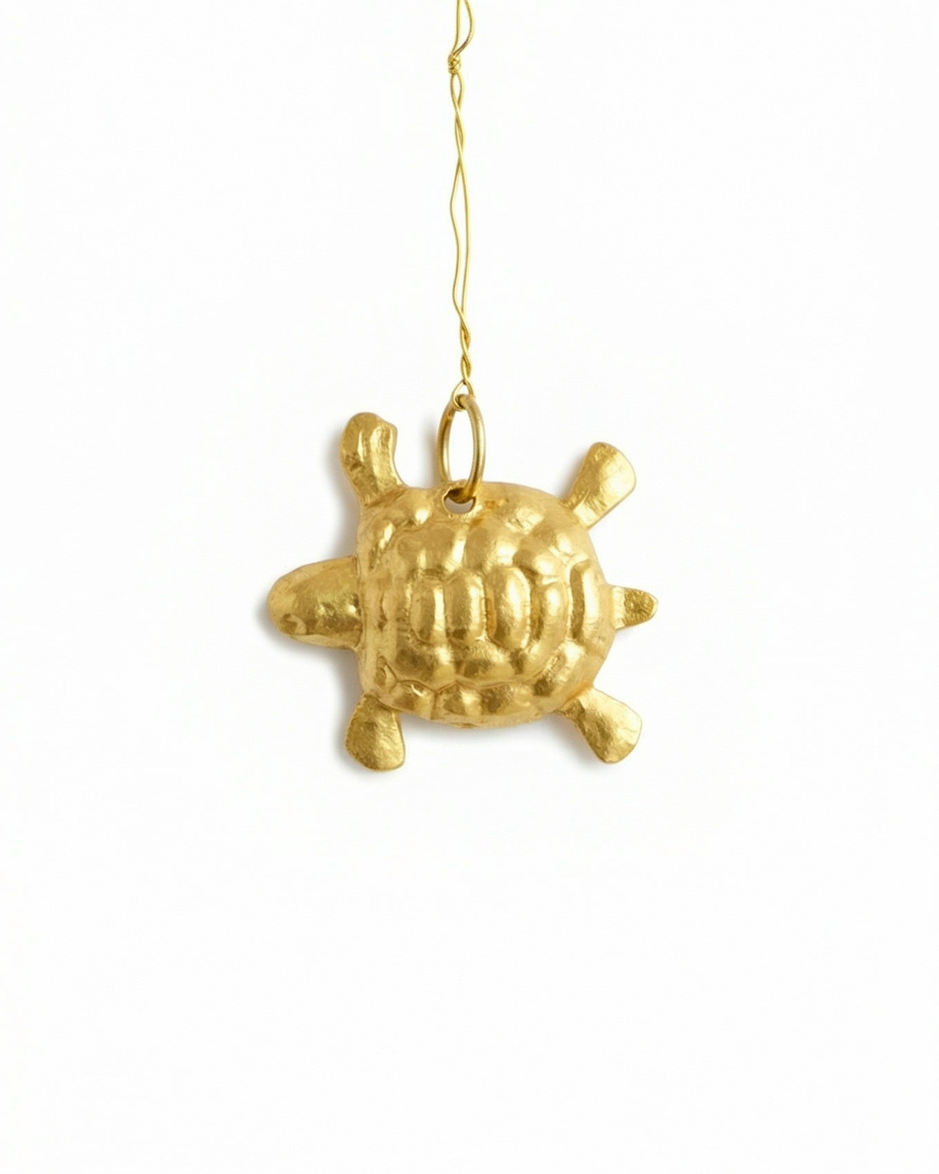 Schildkröten-Ornament