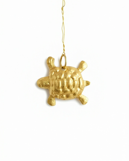 Schildkröten-Ornament