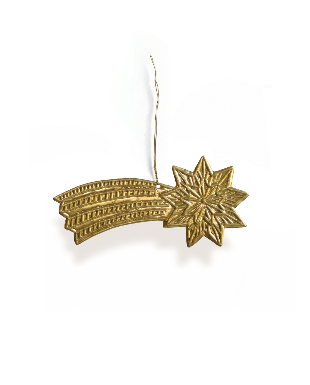 Sternschnuppe Ornament NAW777