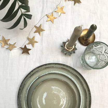 Garland Stars