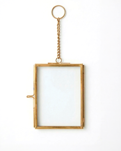 Rectangular Hanging Frame