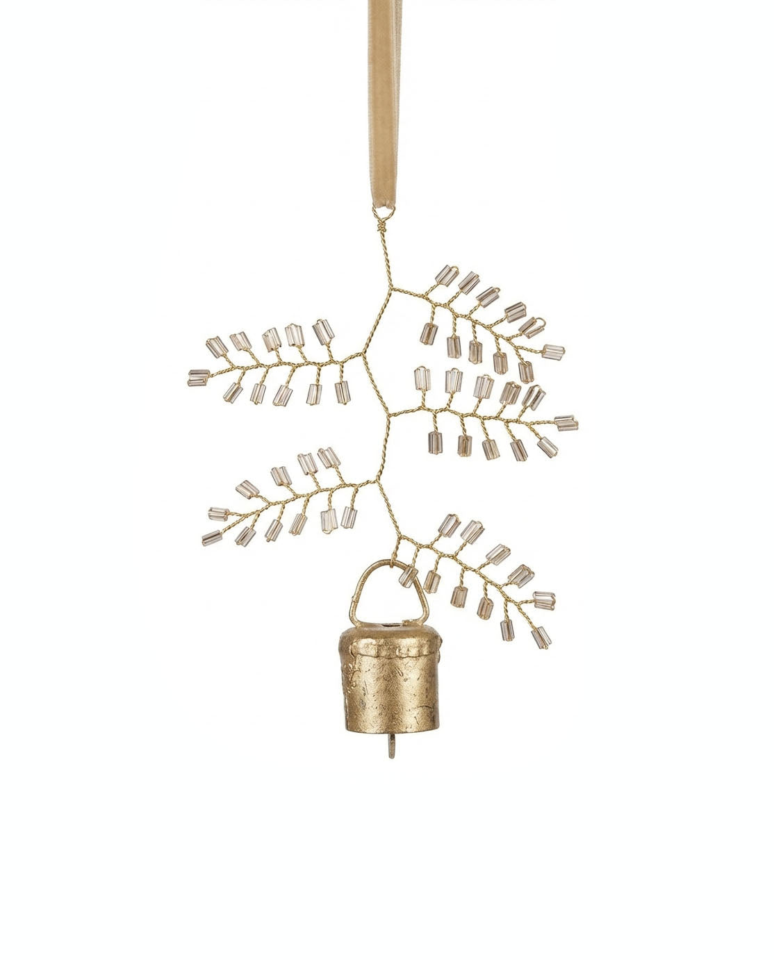 Glocken-Ornament