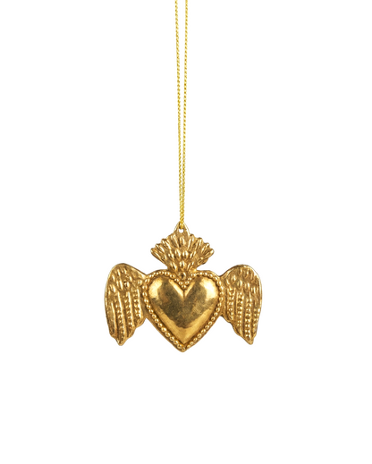 Hart Ornament