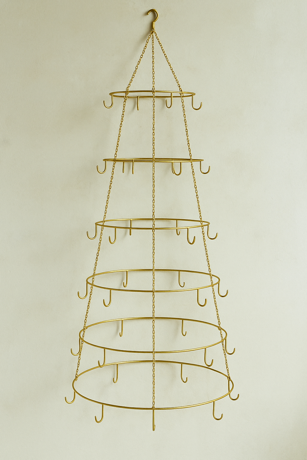 Treasure hanger XL