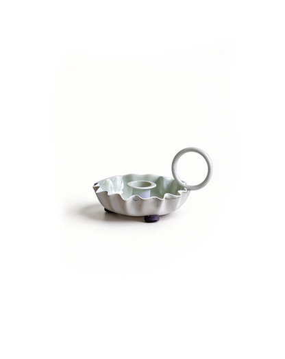 Slim Candle Holder