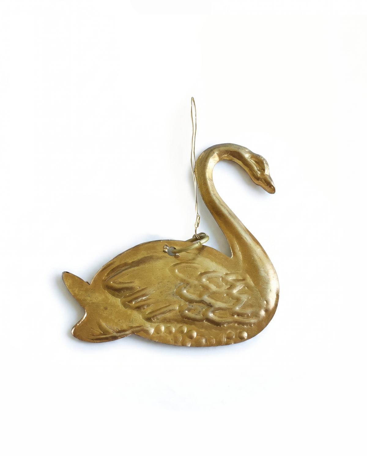 Swan Tag