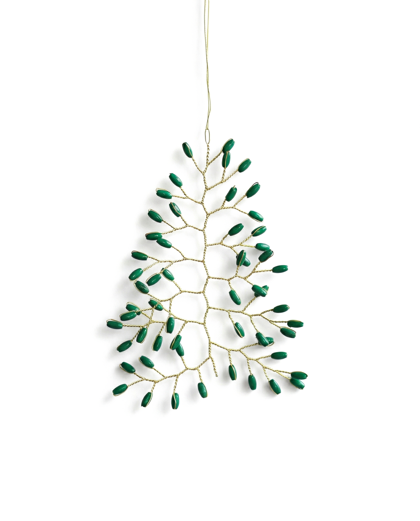 Kerstboom ornament