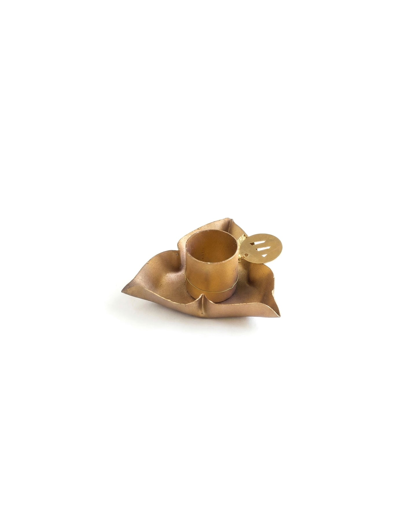 Candleholder Oxalis