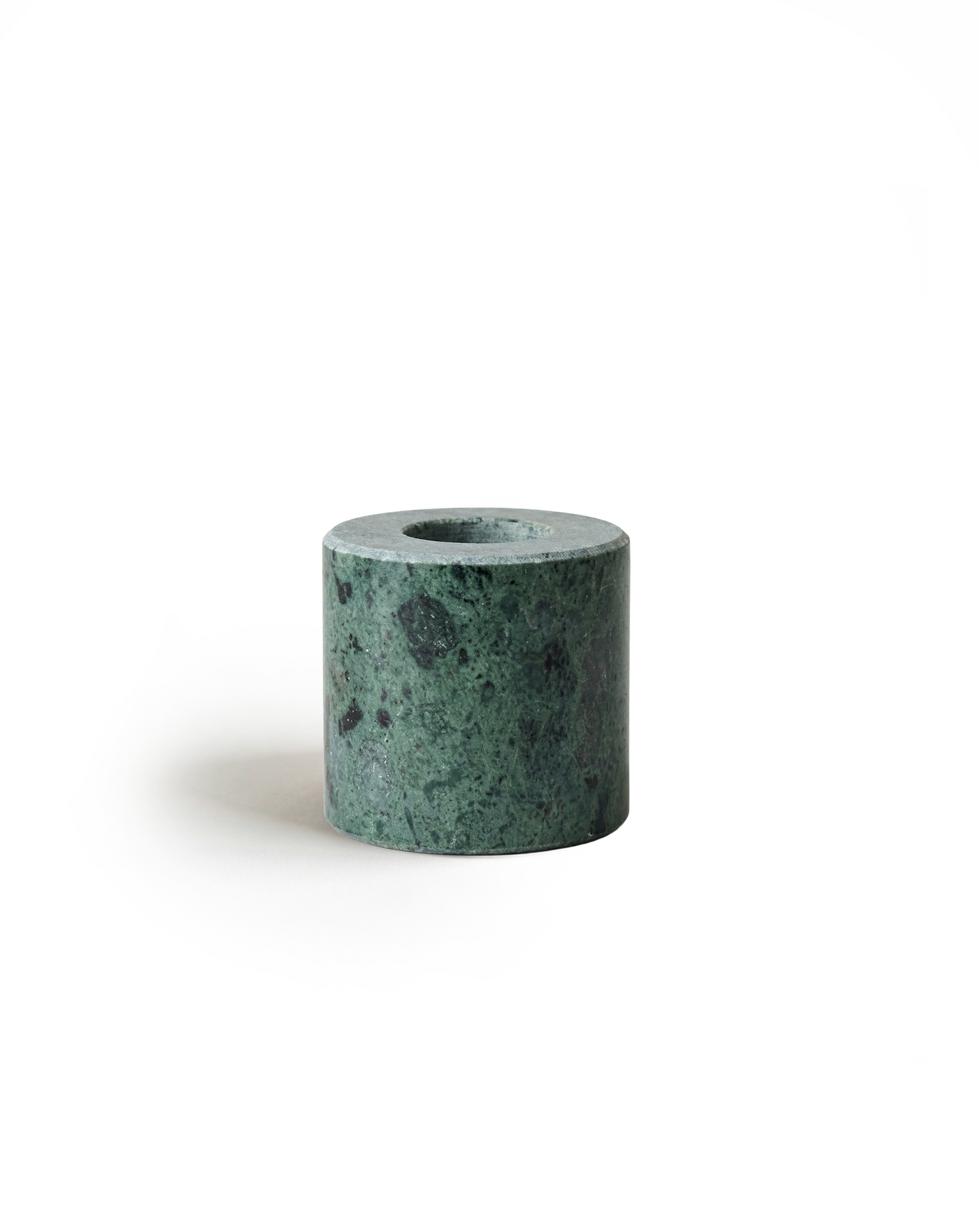 Marble Candle Holder