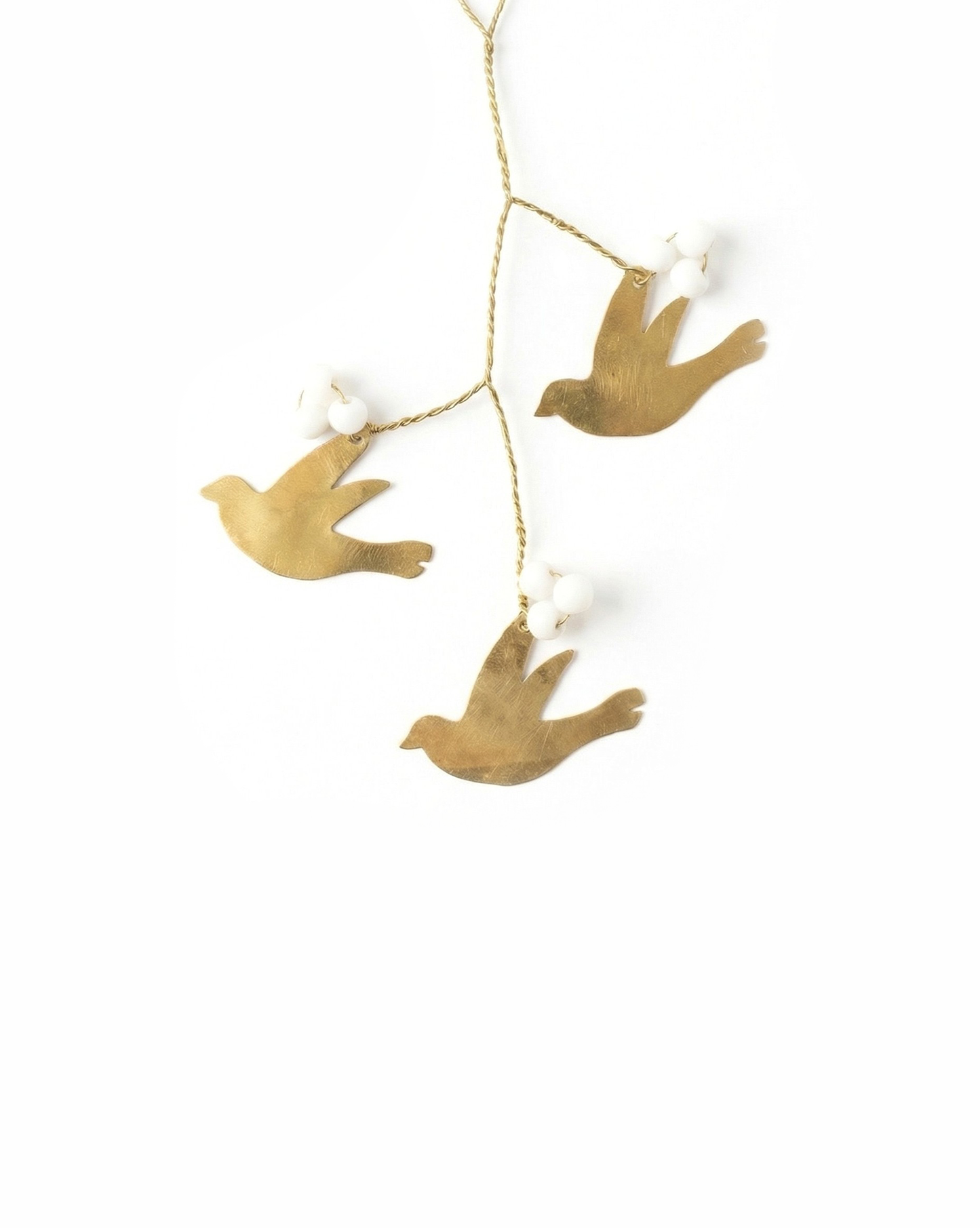 Vogelschar