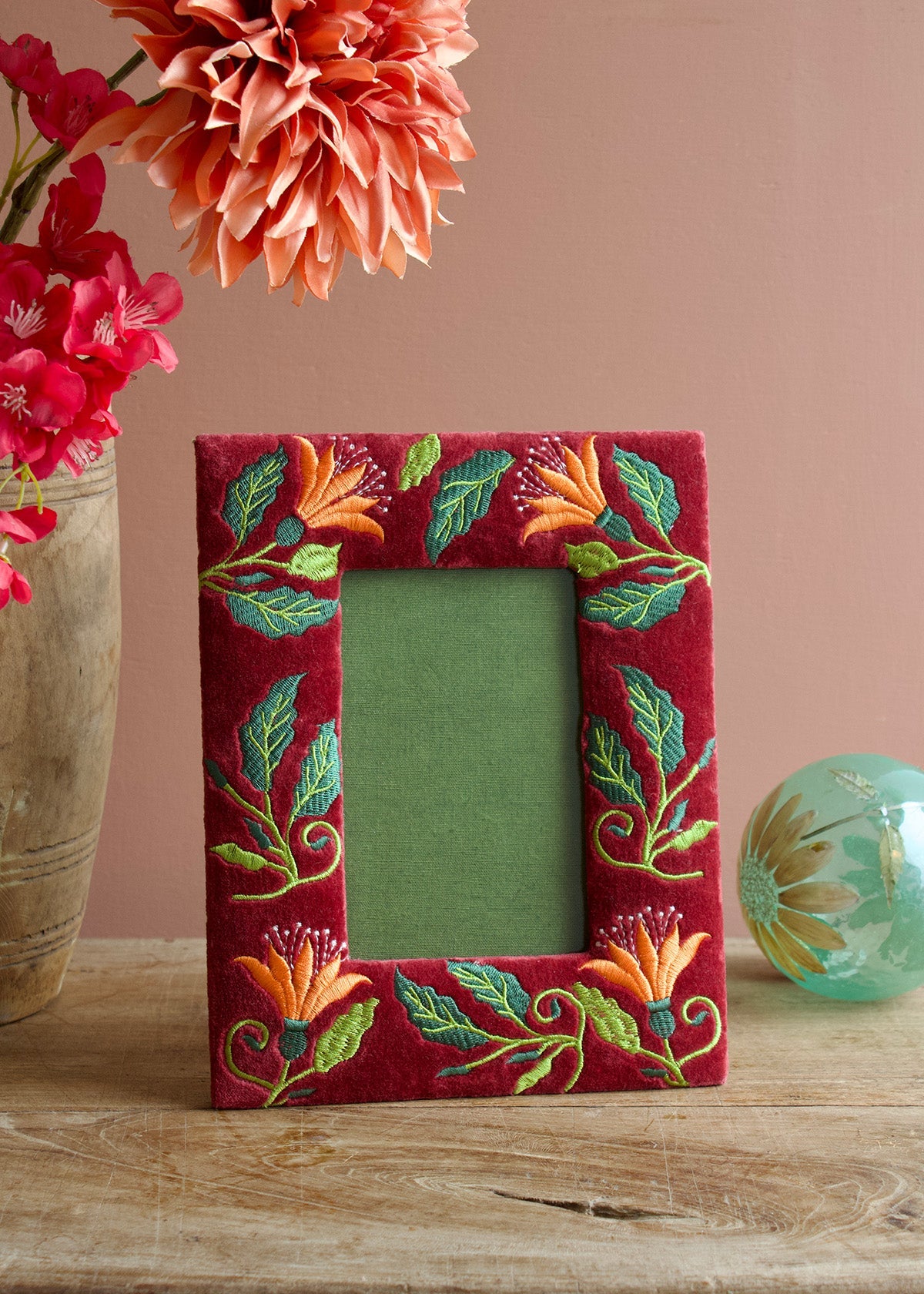 Sunflower Bauble Large
